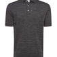 Callaway Polos S / Black Callaway - Men's Broken Stripe Polo