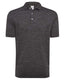 Callaway Polos S / Black Callaway - Men's Broken Stripe Polo