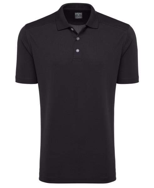Callaway Polos S / Black Callaway - Men's Core Performance Polo