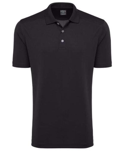 Callaway Polos S / Black Callaway - Men's Core Performance Polo