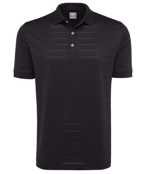 Callaway Polos S / Black Callaway - Men's Opti-Vent Polo