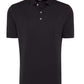 Callaway Polos S / Black Callaway - Men's Ottoman Polo