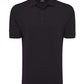 Callaway Polos S / Black Callaway - Men's Tonal Polo