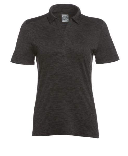 Callaway - Women's Broken Stripe Polo – Threadfellows