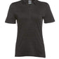 Callaway Polos S / Black Callaway - Women's Broken Stripe Polo