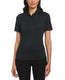 Callaway Polos S / Black Callaway - Women's Eco Horizontal Textured Polo