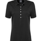 Callaway Polos S / Black Callaway - Women's Ottoman Polo