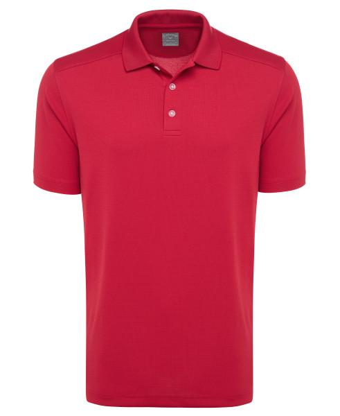 Callaway Polos S / Chili Pepper Callaway - Men's Core Performance Polo