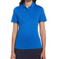 Callaway Polos S / Magnetic Blue Callaway - Women's Eco Horizontal Textured Polo