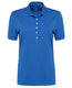 Callaway Polos S / Magnetic Blue Callaway - Women's Ottoman Polo