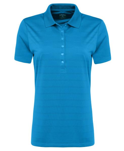 Callaway Polos S / Medium Blue Callaway - Women's Opti-Vent Polo