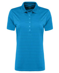 Callaway Polos S / Medium Blue Callaway - Women's Opti-Vent Polo