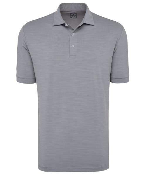 Callaway Polos S / Monument Callaway - Men's Tonal Polo