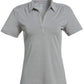 Callaway Polos S / Monument Callaway - Women's Tonal Polo