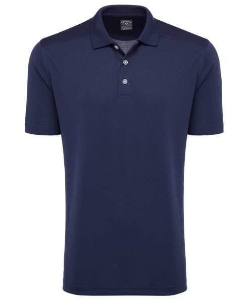 Callaway Polos S / Peacoat Callaway - Men's Core Performance Polo