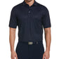 Callaway Polos S / Peacoat Callaway - Men's Micro Chev Print Polo