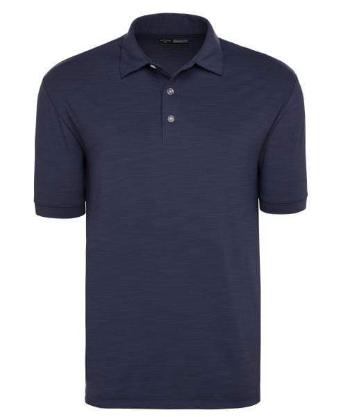 Callaway Polos S / Peacoat Callaway - Men's Tonal Polo