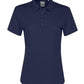 Callaway Polos Callaway - Women's Birdseye Polo