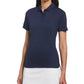 Callaway Polos S / Peacoat Callaway - Women's Eco Horizontal Textured Polo