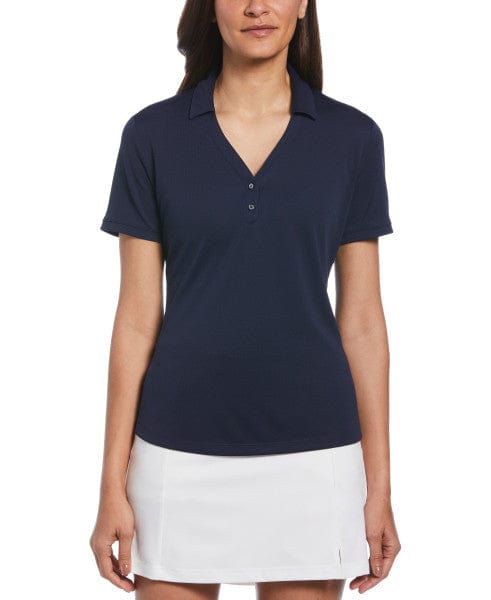 Callaway women's polo store shirts