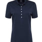 Callaway Polos S / Peacoat Callaway - Women's Ottoman Polo