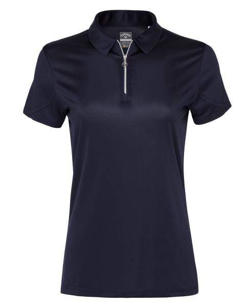 Callaway - Women's Tulip Sleeve Polo – Threadfellows