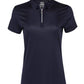 Callaway Polos S / Peacoat Callaway - Women's Tulip Sleeve Polo