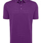 Callaway Polos S / Purple Magic Callaway - Men's Opti-Vent Polo