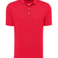 Callaway Polos S / Salsa Callaway - Men's Birdseye Polo