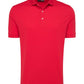Callaway Polos S / Salsa Callaway - Men's Ottoman Polo