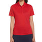 Callaway Polos S / Salsa Callaway - Women's Eco Horizontal Textured Polo