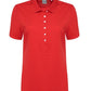Callaway Polos S / Salsa Callaway - Women's Ottoman Polo