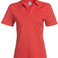 Callaway Polos S / Salsa Callaway - Women's Tonal Polo