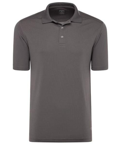 Callaway Polos S / Smoked Pearl Callaway - Men's Core Performance Polo