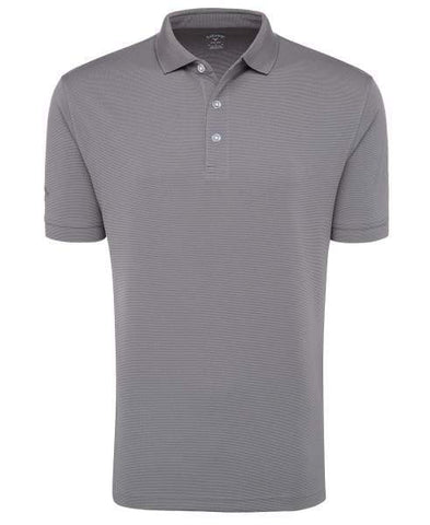 POLO メンズ Callaway - Men's Ottoman Polo – Threadfellows
