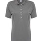 Callaway Polos S / Smoked Pearl Callaway - Women's Ottoman Polo