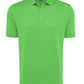 Callaway Polos S / Vibrant Green Callaway - Men's Opti-Vent Polo