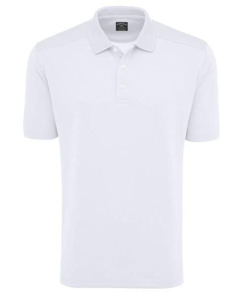 Callaway Polos S / White Callaway - Men's Core Performance Polo