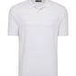 Callaway Polos S / White Callaway - Men's Opti-Dri Chev Polo