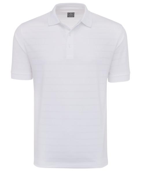 Callaway Polos S / White Callaway - Men's Opti-Vent Polo