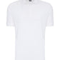 Callaway Polos S / White Callaway - Men's Ottoman Polo