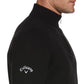 Callaway Sweaters Callaway - Men's 1/4-Zip Merino Sweater