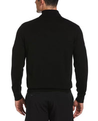 Callaway Sweaters Callaway - Men's 1/4-Zip Merino Sweater