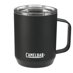 Camelbak Accessories 12oz / Black CamelBak Camp Mug 12oz