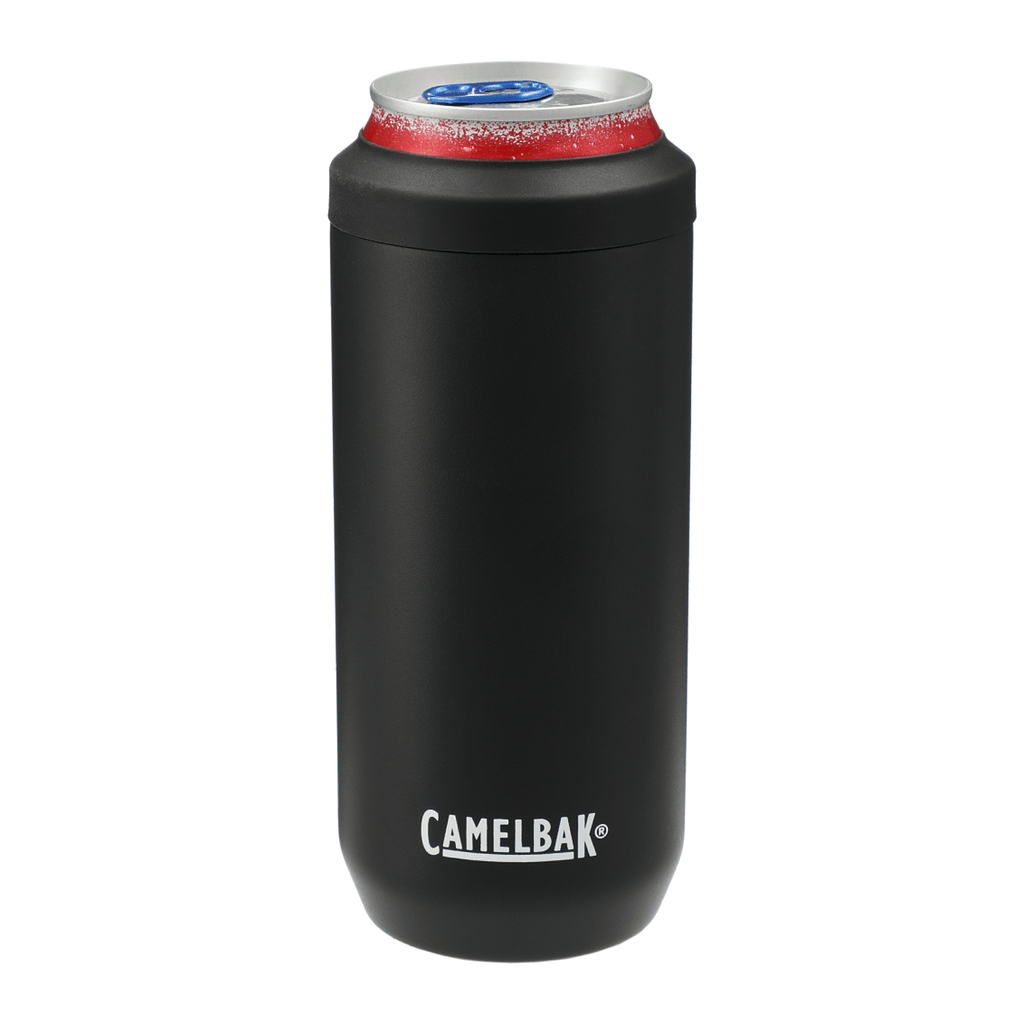 Camelbak 12oz Vacuum Insulated Stainless Steel Slim Can Cooler