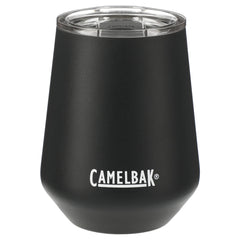 Camelbak Accessories 12oz / Black CamelBak - Wine Tumbler 12oz