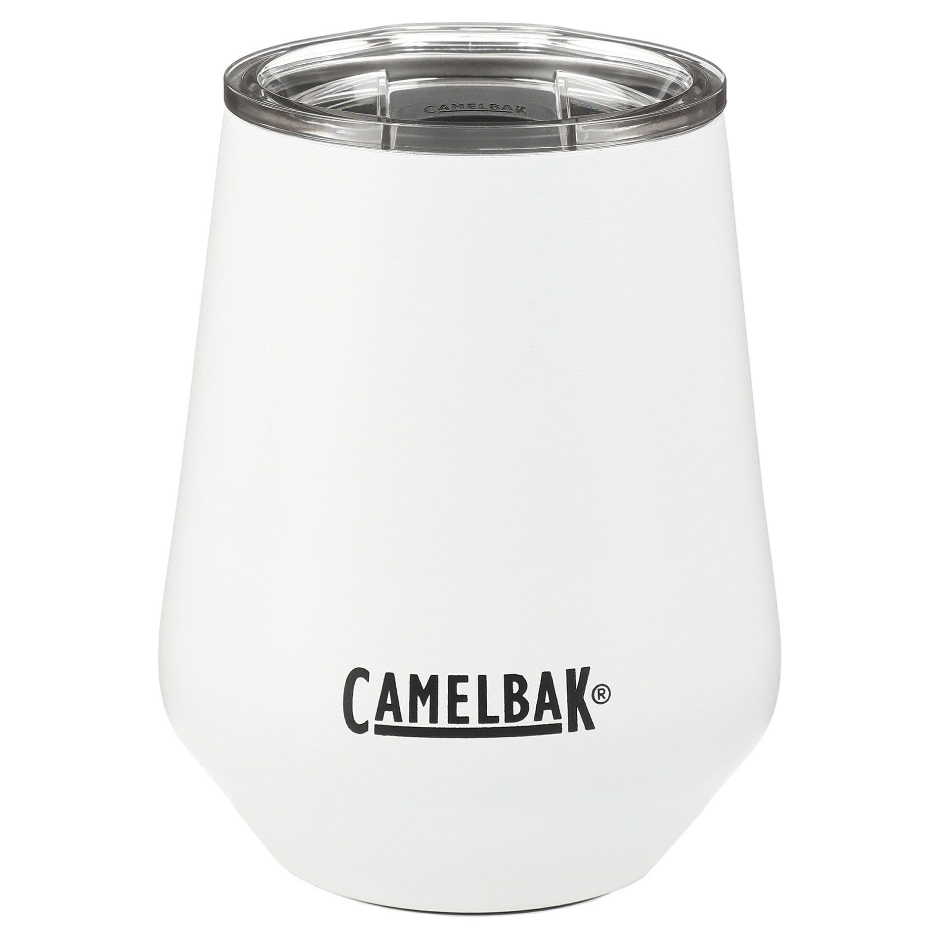 Camelbak Accessories 12oz / White CamelBak - Wine Tumbler 12oz
