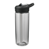 CamelBak Accessories 20oz / Charcoal CamelBak - Eddy®+ 20oz Bottle with Tritan™ Renew