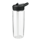 CamelBak Accessories 20oz / Clear CamelBak - Eddy®+ 20oz Bottle with Tritan™ Renew