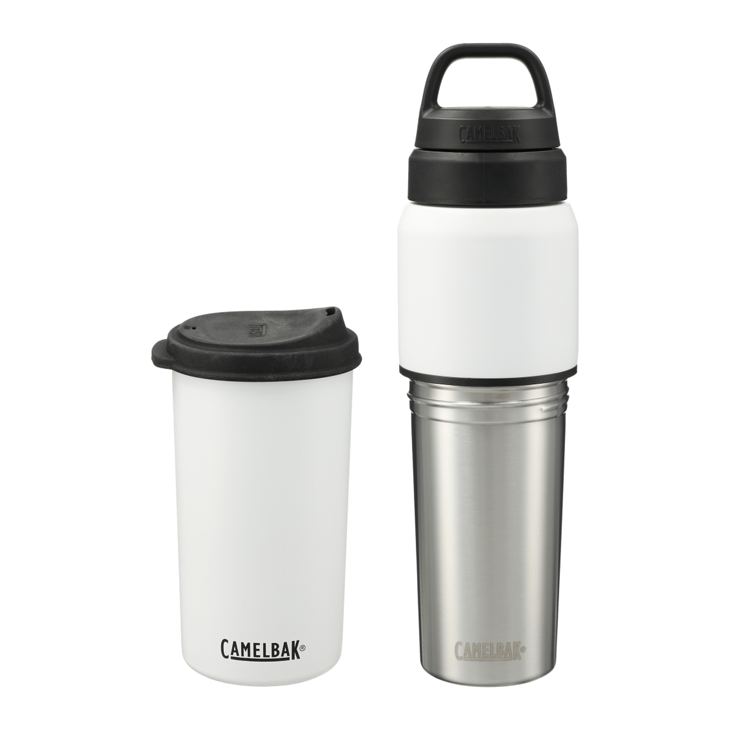 CamelBak - MultiBev 22oz Bottle/16oz Cup – Threadfellows